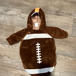 Football Infant Halloween Costume